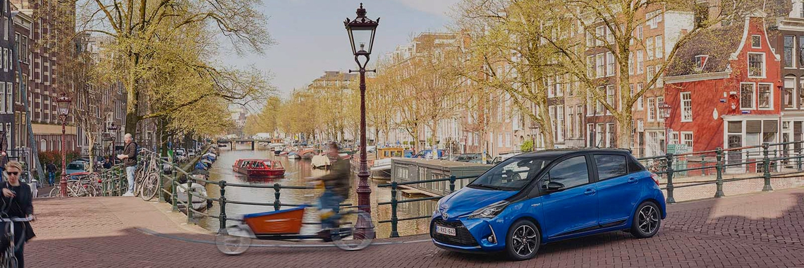 Toyota Yaris Hybrid is het betrouwbaarst volgens Britse consumentensite