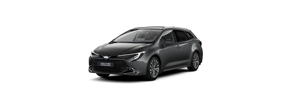 Toyota-Corolla-Touring-Sports-exterieur-driekwart-voor-grijs