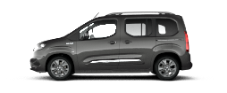 Proace City Verso Electric